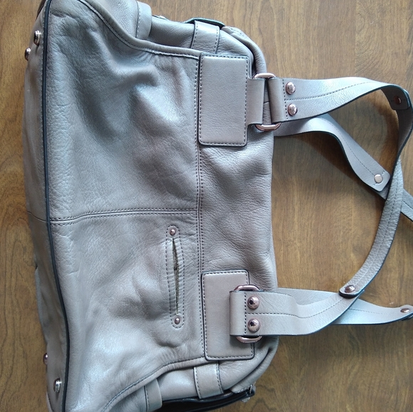 B. Makowsky purse - Picture 4 of 9